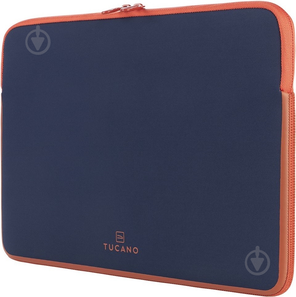 Чехол Tucano Elements 2 MB Pro 13" blue (BF-E-MB213-B) - фото 2