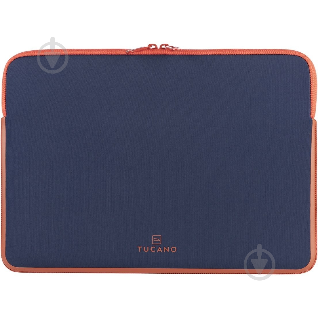 Чехол Tucano Elements 2 MB Pro 13" blue (BF-E-MB213-B) - фото 1