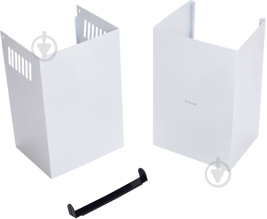 Вытяжка Perfelli DNS 9862 W LED - фото 12