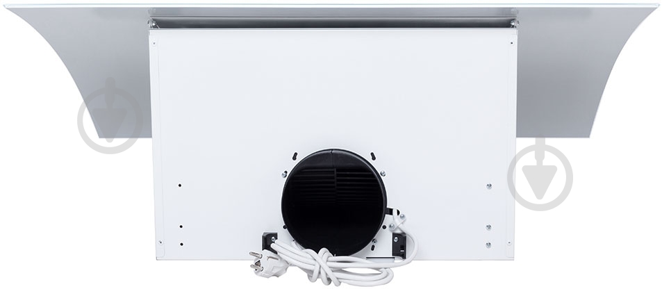 Вытяжка Perfelli DNS 9862 W LED - фото 4