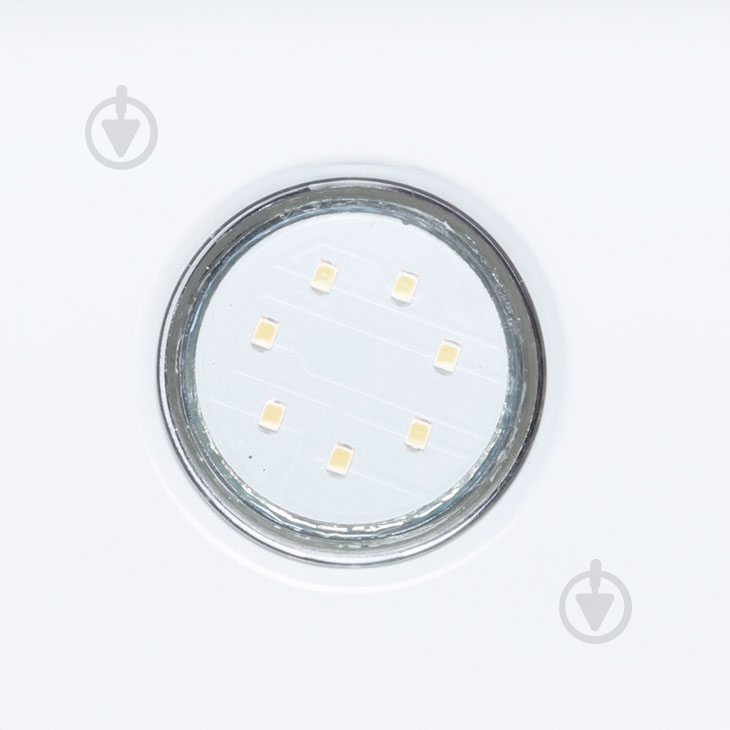 Вытяжка Perfelli DNS 9862 W LED - фото 7