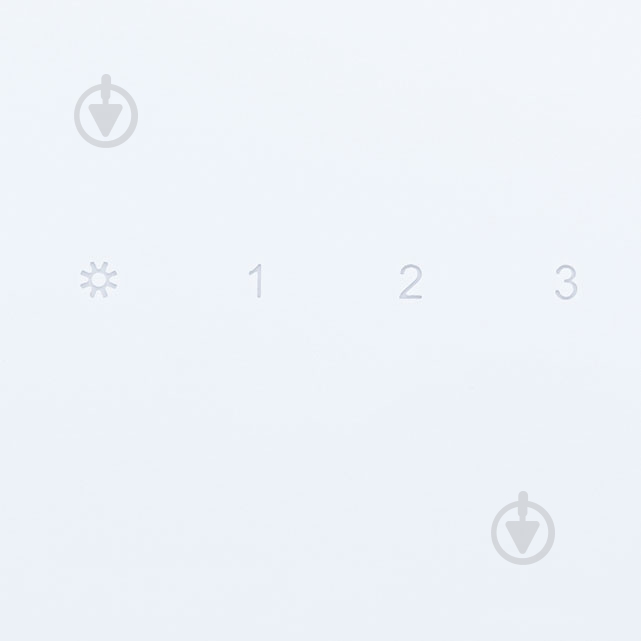 Вытяжка Perfelli DNS 9862 W LED - фото 8