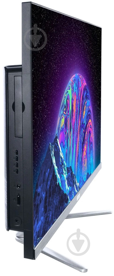 Моноблок Artline Gaming G79 27 (G79v52) black/silver - фото 3 Моноблок Artline Gaming G79 27 (G79v52) black/silver - фото 3