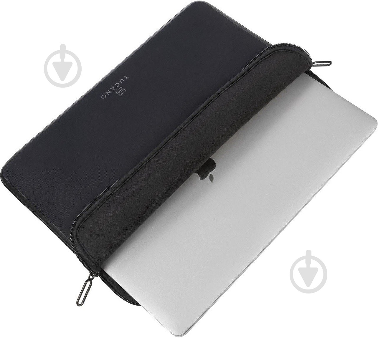 Чехол Tucano Elements 2 MB Pro 13" black (BF-E-MB213-BK) - фото 8 Чехол Tucano Elements 2 MB Pro 13" black (BF-E-MB213-BK) - фото 8