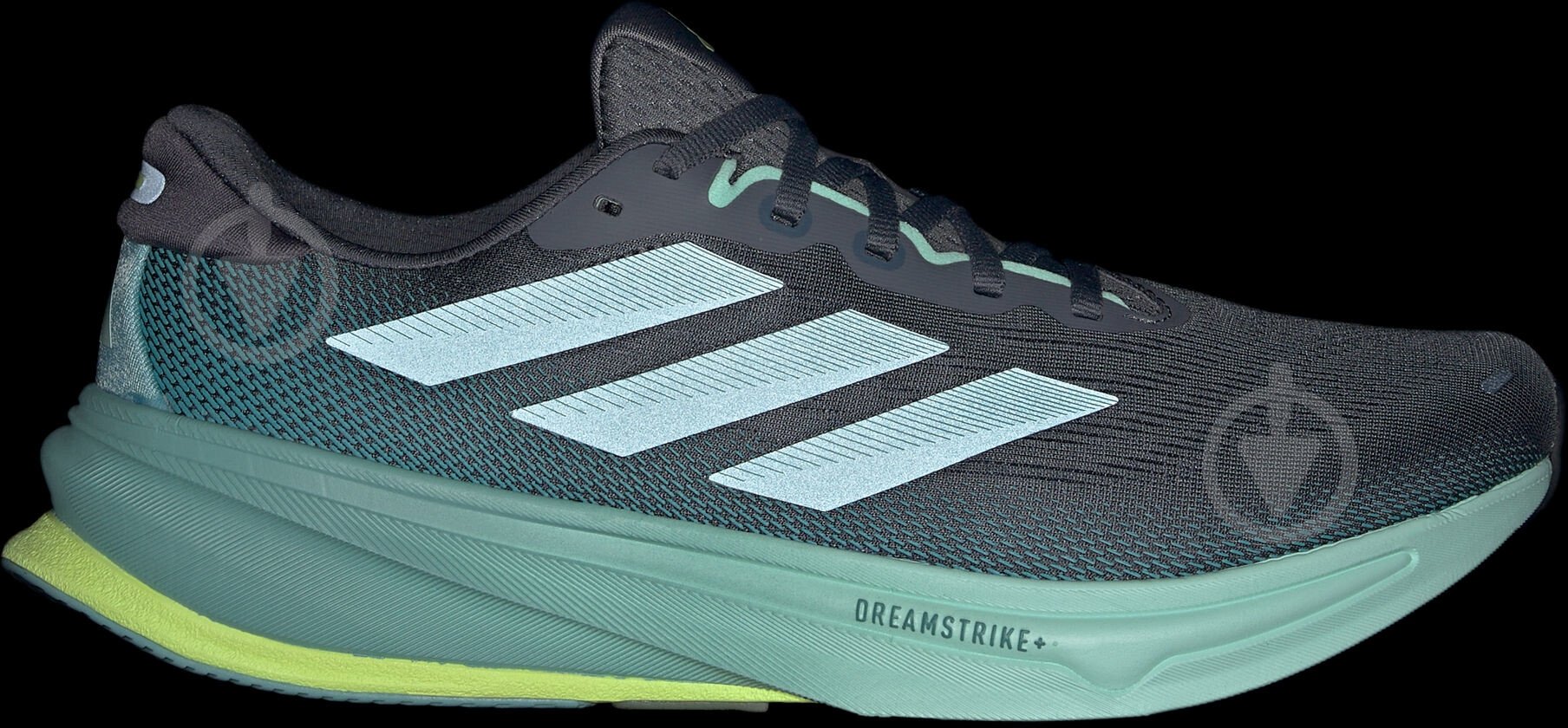 Кроссовки мужские Adidas SUPERNOVA RISE 2 M JQ7701 р.43 1/3 темно-серые - фото 11 Кроссовки мужские Adidas SUPERNOVA RISE 2 M JQ7701 р.43 1/3 темно-серые - фото 11