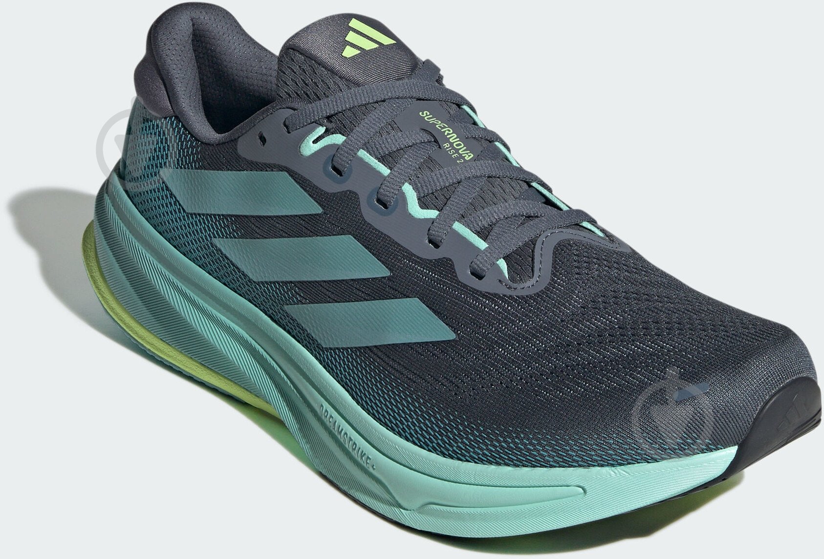 Кроссовки мужские Adidas SUPERNOVA RISE 2 M JQ7701 р.43 1/3 темно-серые - фото 3 Кроссовки мужские Adidas SUPERNOVA RISE 2 M JQ7701 р.43 1/3 темно-серые - фото 3