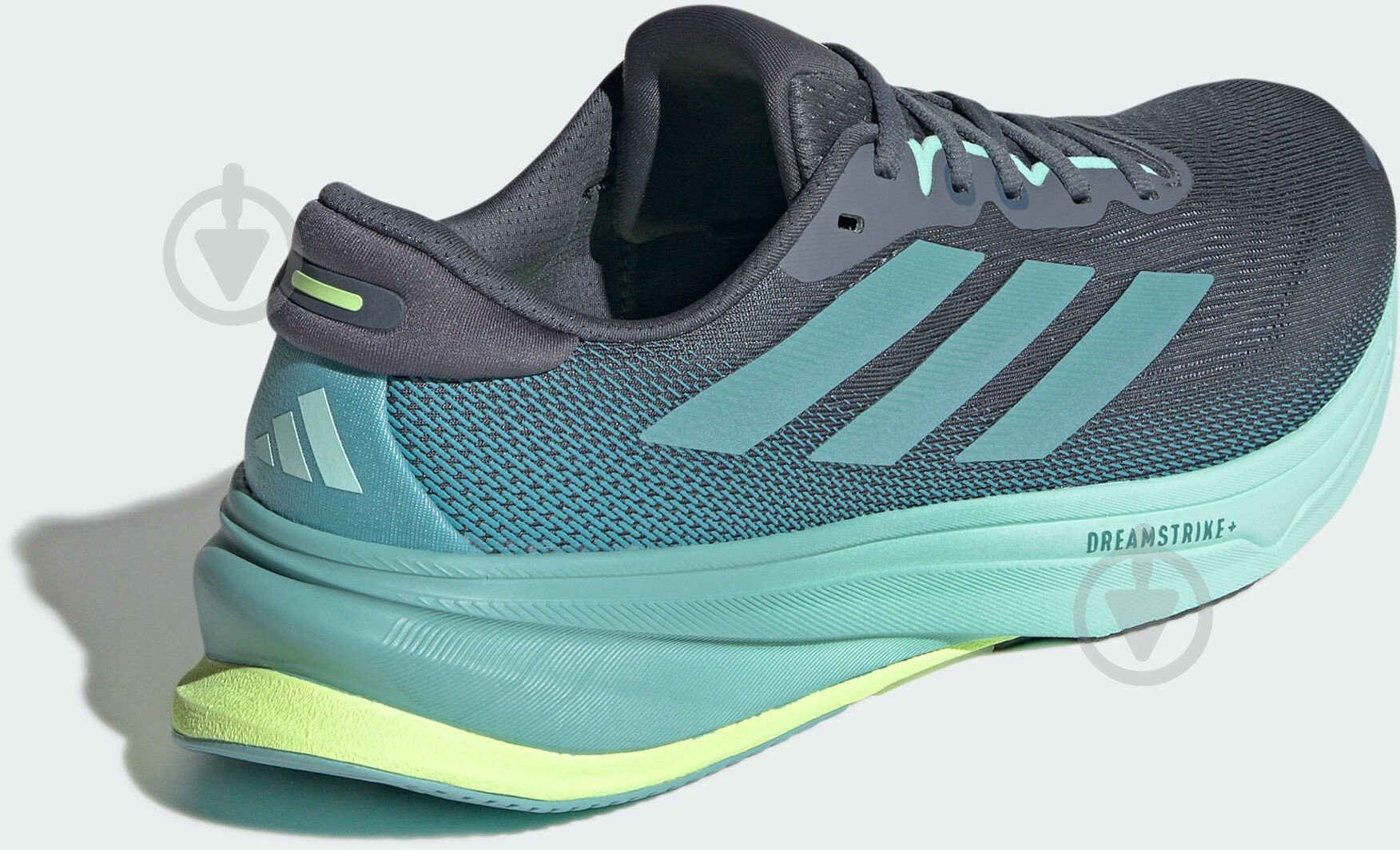 Кроссовки мужские Adidas SUPERNOVA RISE 2 M JQ7701 р.43 1/3 темно-серые - фото 4 Кроссовки мужские Adidas SUPERNOVA RISE 2 M JQ7701 р.43 1/3 темно-серые - фото 4