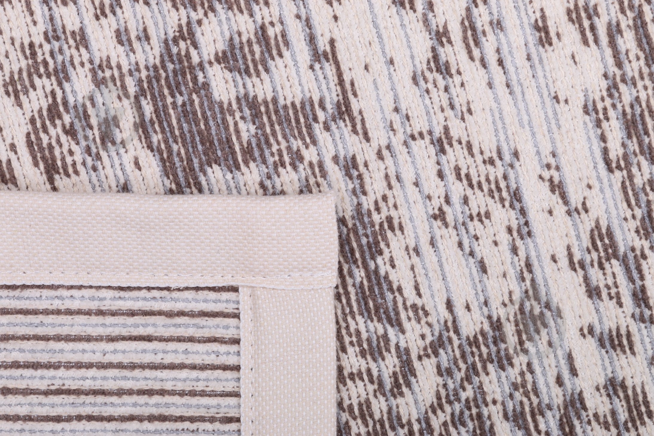 Ковер Narma PALMSE white 0,7x1,4 м - фото 2