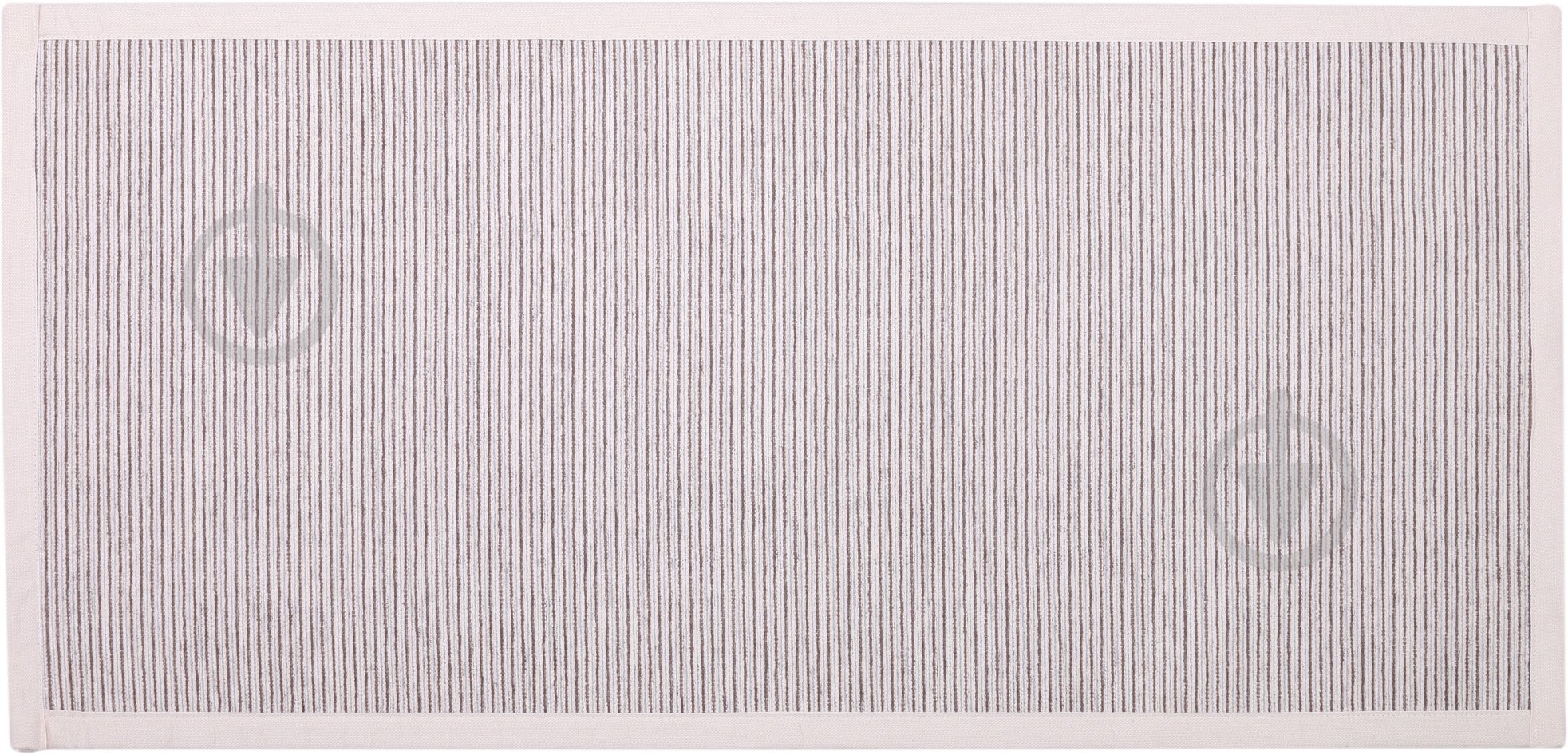 Ковер Narma PALMSE white 0,7x1,4 м - фото 3