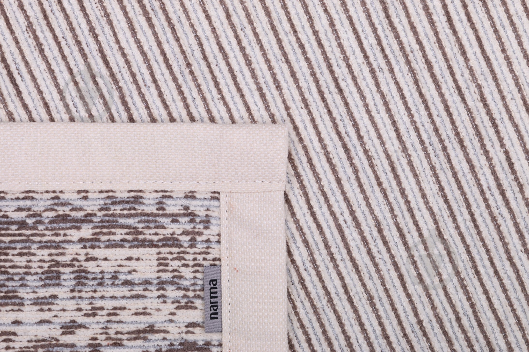 Ковер Narma PALMSE white 0,7x1,4 м - фото 4