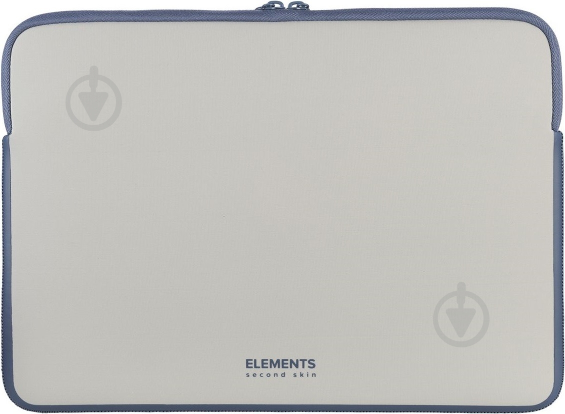 Чехол Tucano Elements 2 MB Pro 13" grey (BF-E-MB213-G) - фото 3
