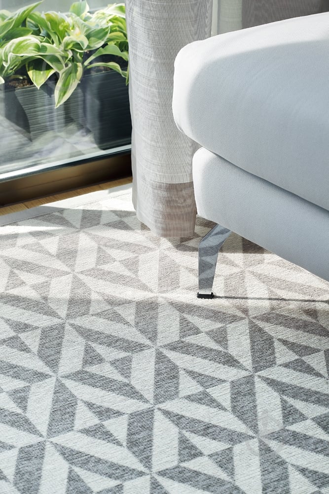 Ковер Narma Puha Beige 0,7х1,4 м - фото 8 Ковер Narma Puha Beige 0,7х1,4 м - фото 8