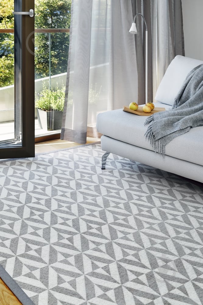 Ковер Narma Puha Beige 0,7х1,4 м - фото 5 Ковер Narma Puha Beige 0,7х1,4 м - фото 5