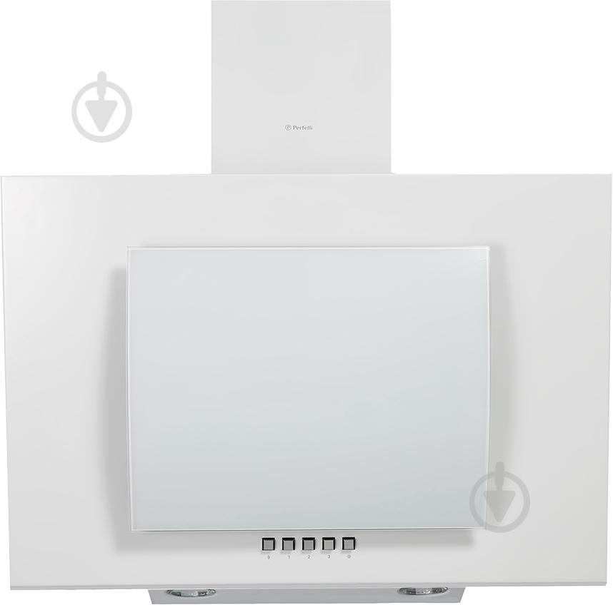 Вытяжка Perfelli DN 6572 W LED - фото 1