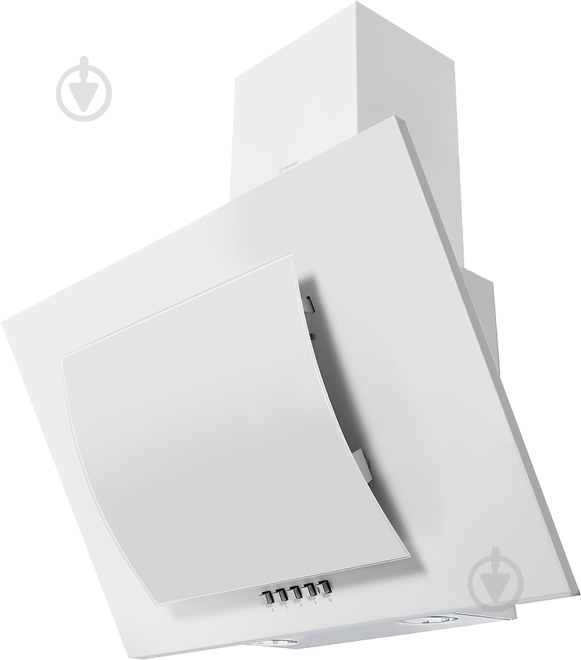 Вытяжка Perfelli DN 6572 W LED - фото 2