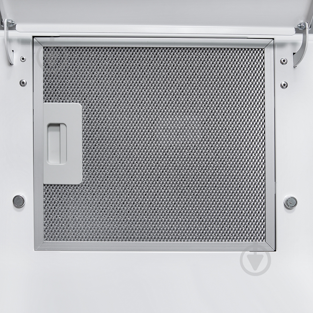 Вытяжка Perfelli DN 6572 W LED - фото 5