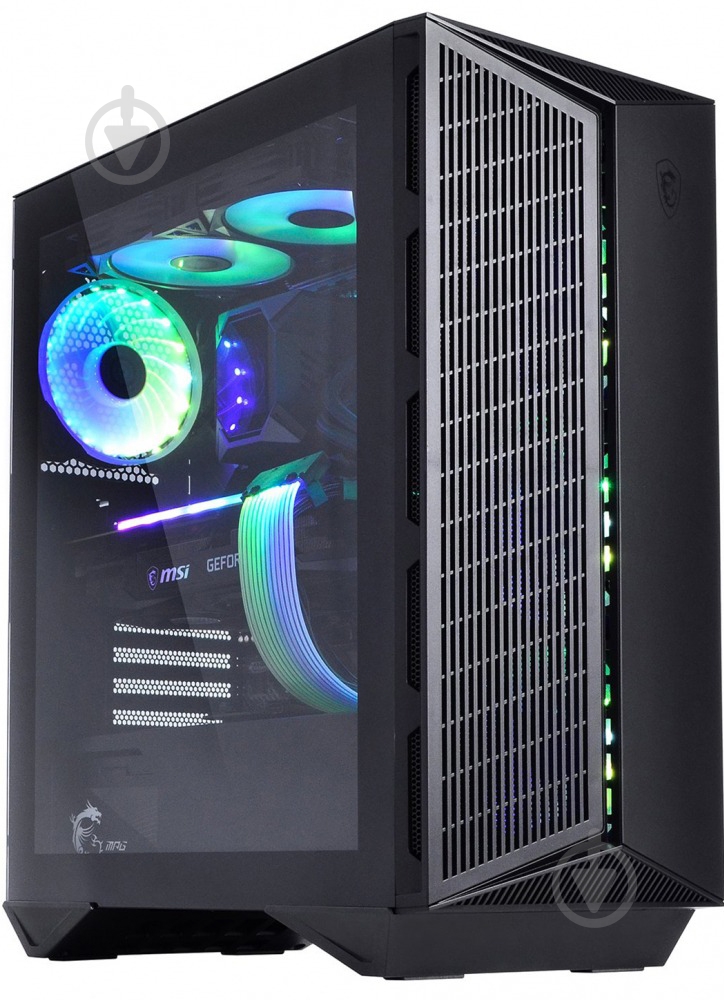 Компьютер Artline Overlord DRAGON (DRAGONv71Win) black - фото 9 Компьютер Artline Overlord DRAGON (DRAGONv71Win) black - фото 9