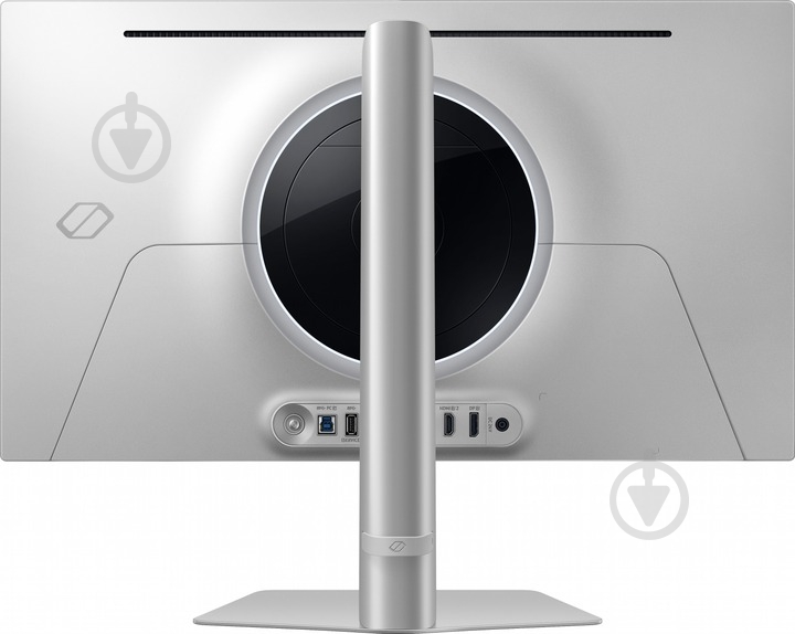 Монитор Samsung Odyssey G6 27" (LS27DG600SIXCI) - фото 14