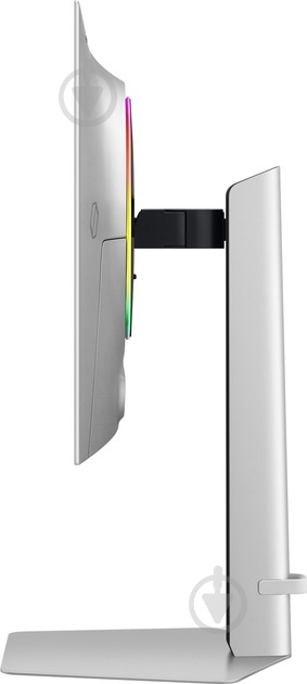 Монитор Samsung Odyssey G6 27" (LS27DG600SIXCI) - фото 13