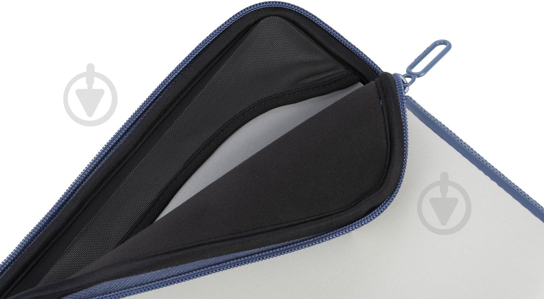 Чохол Tucano Elements 2 MB Pro 16" grey (BF-E-MB216-G) - фото 5