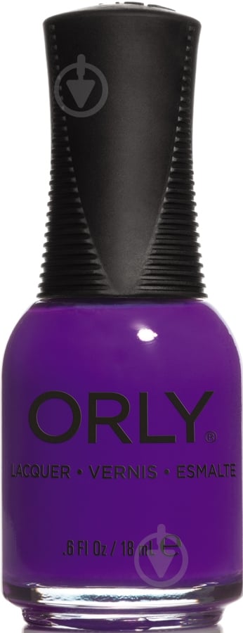 Лак для ногтей ORLY International Summer Collection 20851 Be Daring 18 мл - фото 1