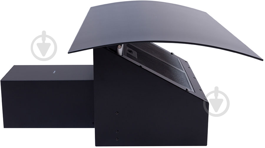 Вытяжка Perfelli DNS 9862 BL LED - фото 3