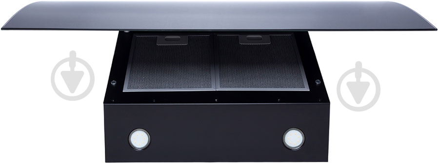 Вытяжка Perfelli DNS 9862 BL LED - фото 5