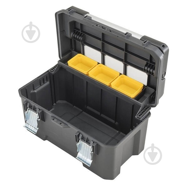 Ящик для ручного инструмента Stanley Fatmax FMST1-75792 - фото 2 Ящик для ручного инструмента Stanley Fatmax FMST1-75792 - фото 2