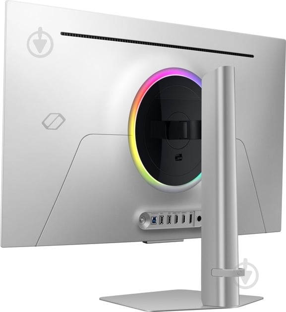 Монитор Samsung Odyssey G8 32" (LS32DG800SIXUA) - фото 12