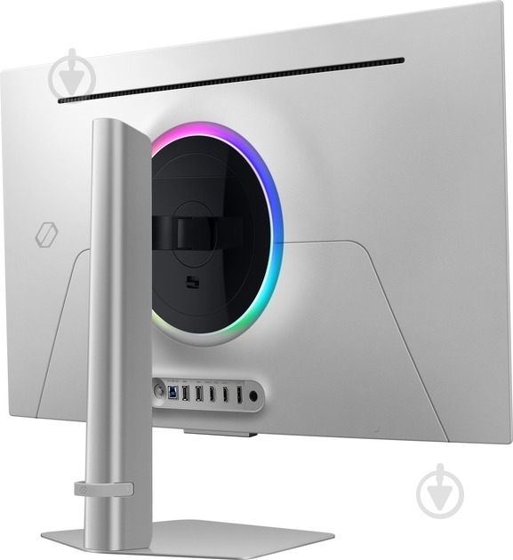 Монитор Samsung Odyssey G8 32" (LS32DG800SIXUA) - фото 18