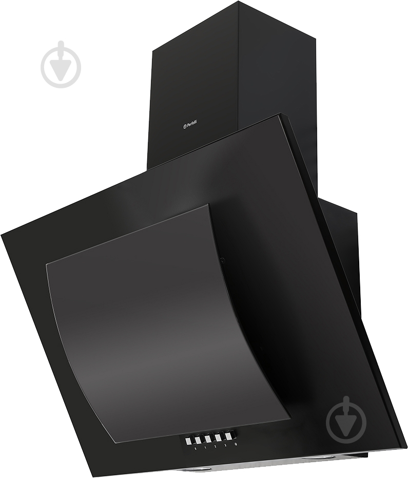 Вытяжка Perfelli DN 6572 BL LED - фото 2