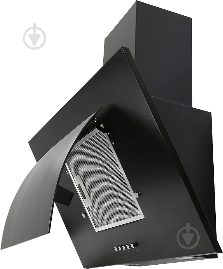 Вытяжка Perfelli DN 6572 BL LED - фото 3