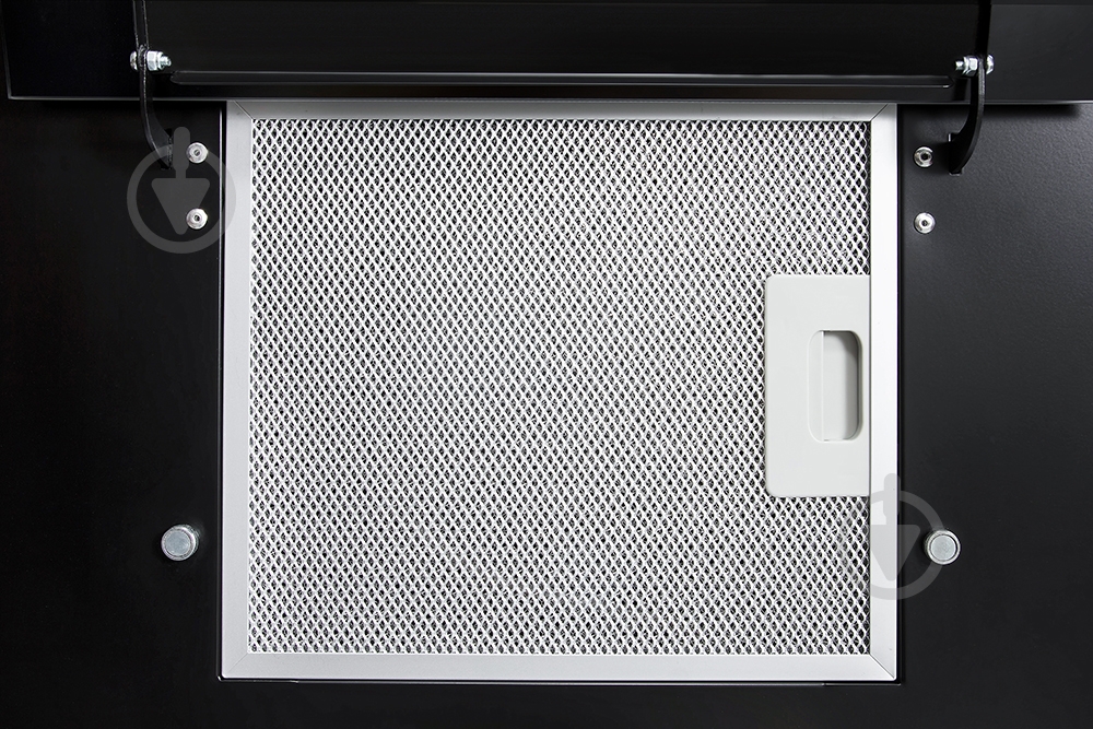 Вытяжка Perfelli DN 6572 BL LED - фото 5