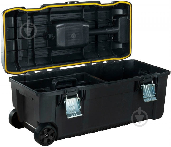 Ящик для інструментів Stanley Fatmax 28" FMST1-75761 - фото 1 Ящик для інструментів Stanley Fatmax 28" FMST1-75761 - фото 1