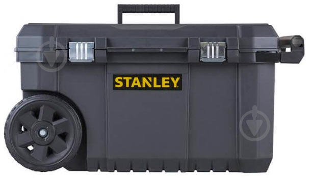 Ящик для инструментов Stanley Essential Chest STST1-80150 - фото 1 Ящик для инструментов Stanley Essential Chest STST1-80150 - фото 1