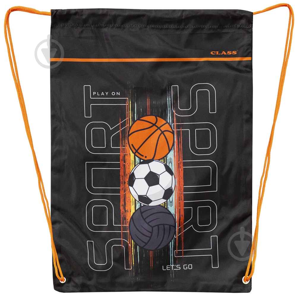 Сумка для обуви CLASS Sport 46х33 см 2540C - фото 1