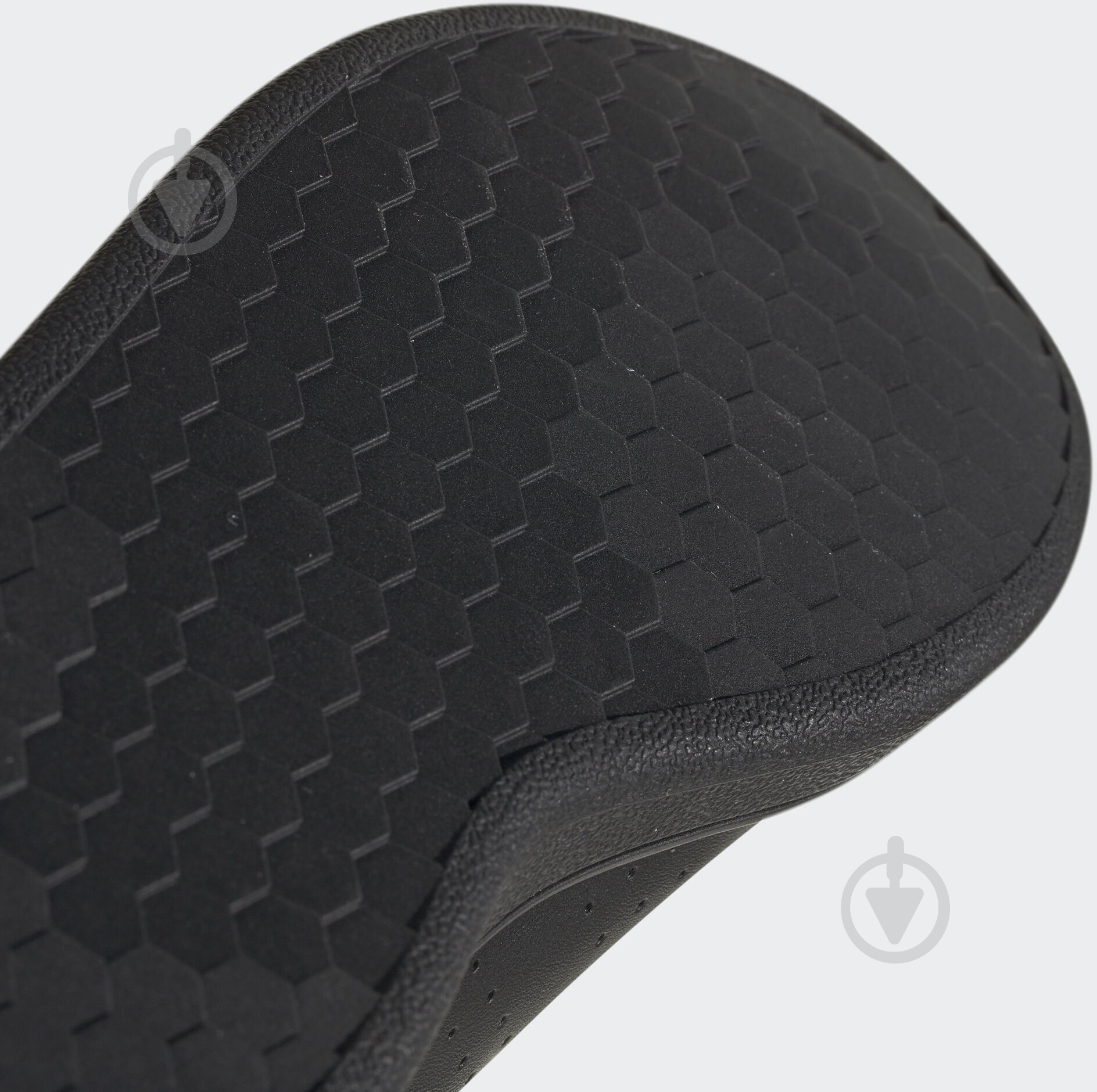 Кроссовки Adidas ADVANTAGE C EF0222 р.30 черные - фото 8
