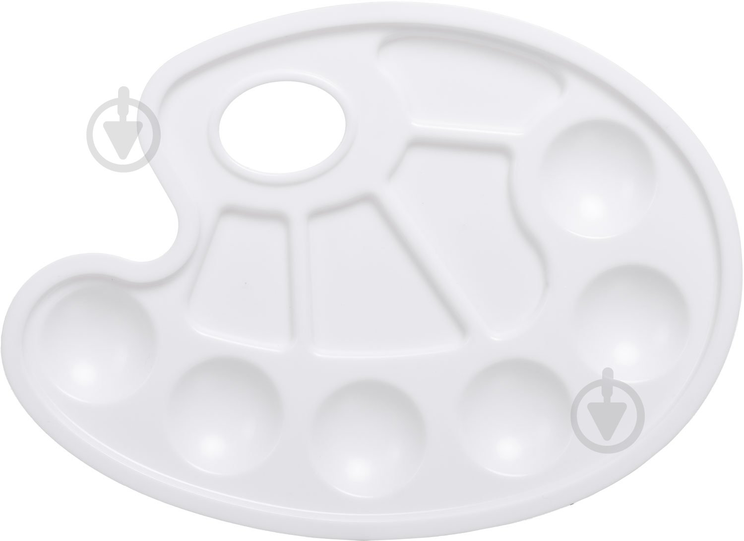 Палитра для рисования TM NB Nota Bene - фото 2