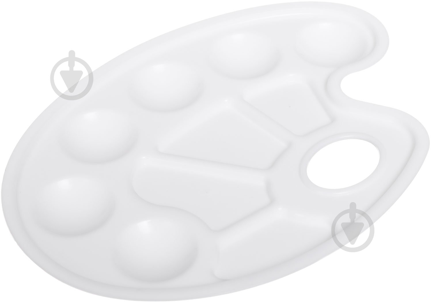 Палитра для рисования TM NB Nota Bene - фото 1