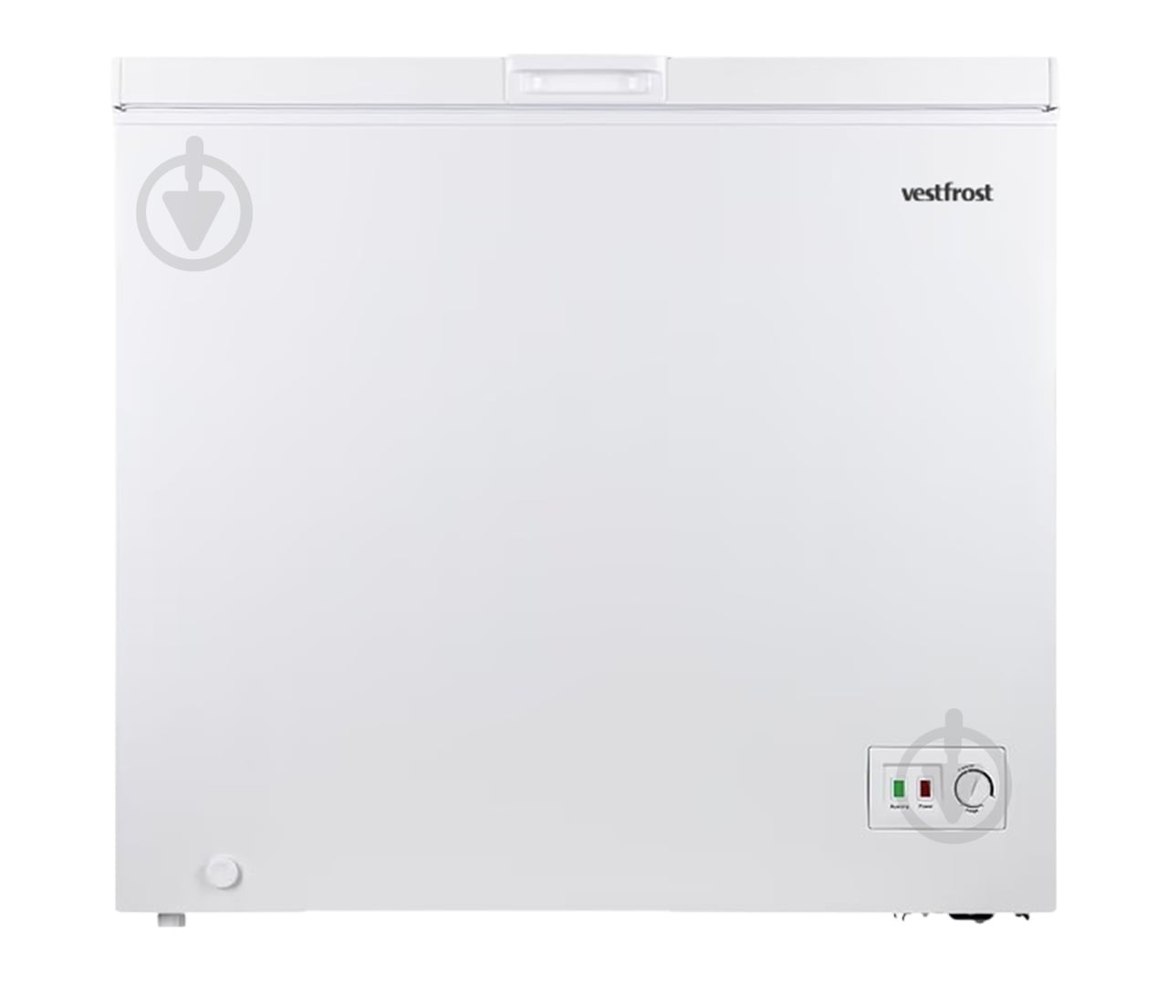 Морозильный ларь Vestfrost VD 200 CFH - фото 1 Морозильный ларь Vestfrost VD 200 CFH - фото 1