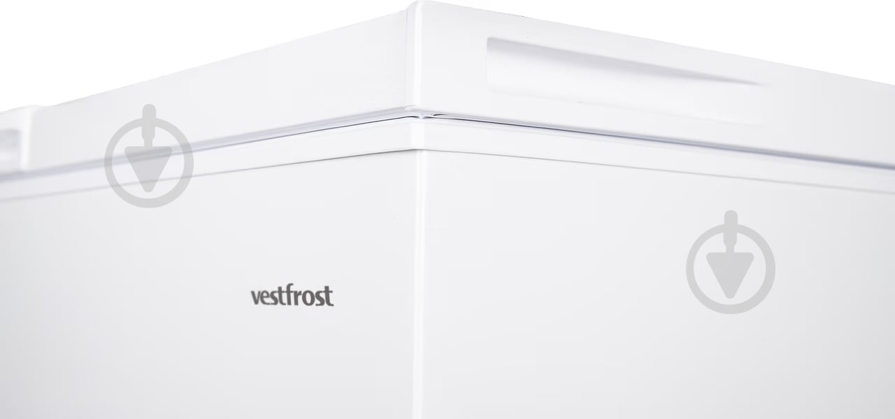 Морозильный ларь Vestfrost VD 200 CFH - фото 2 Морозильный ларь Vestfrost VD 200 CFH - фото 2