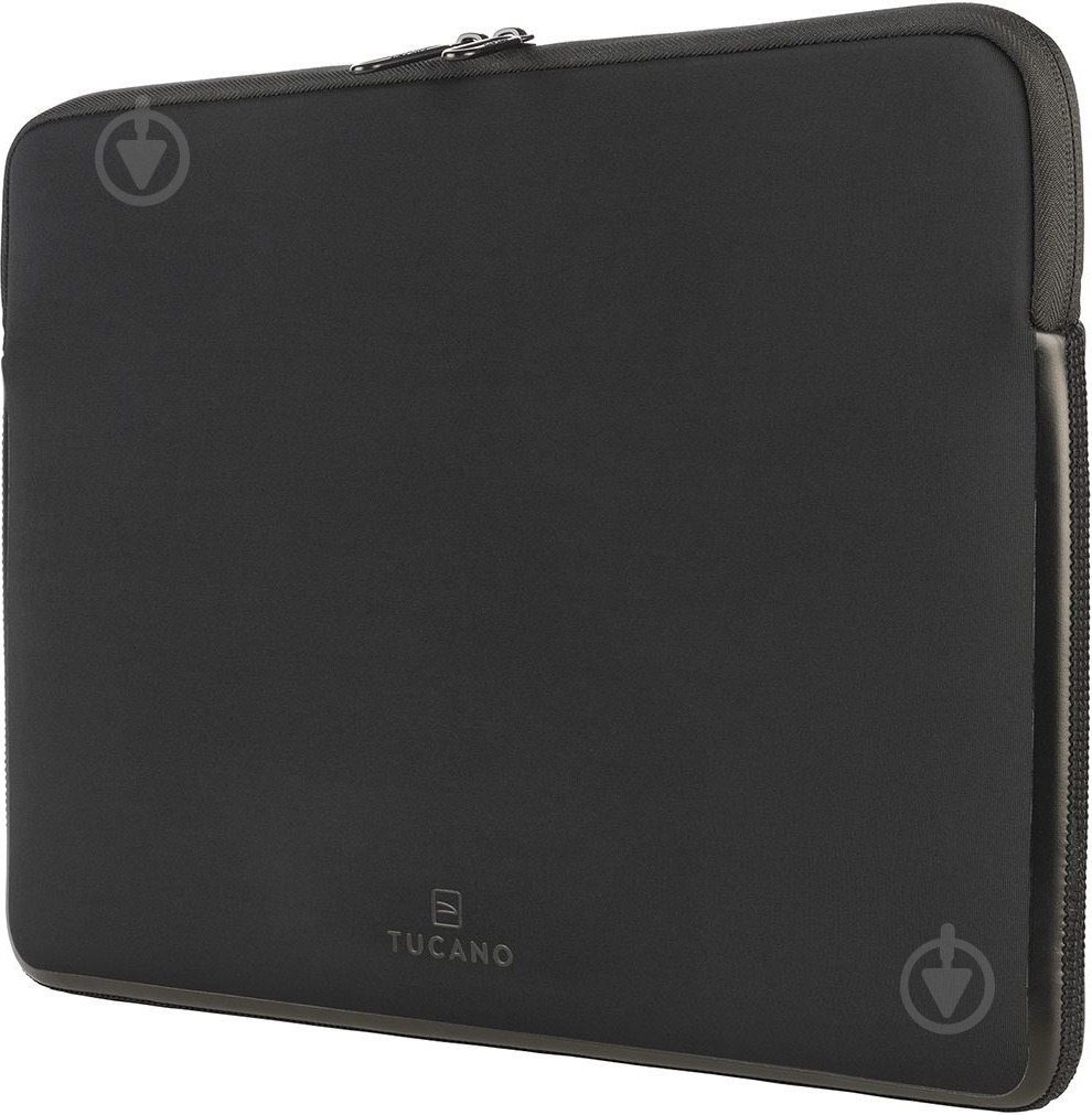 Чехол Tucano Elements 2 MB Pro 16" black (BF-E-MB216-BK) - фото 2 Чехол Tucano Elements 2 MB Pro 16" black (BF-E-MB216-BK) - фото 2
