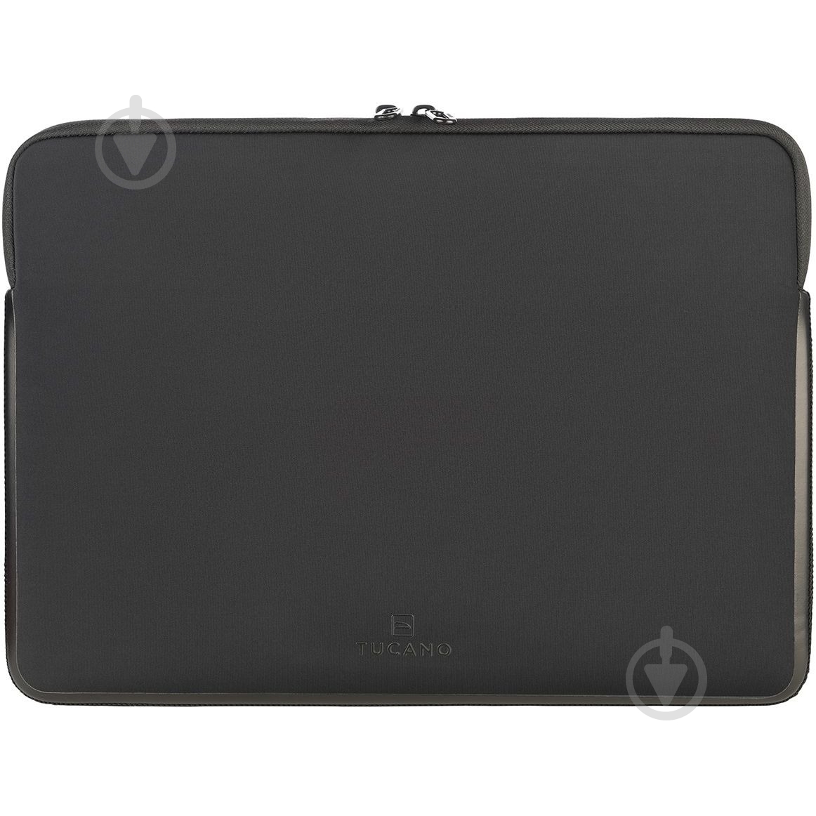 Чехол Tucano Elements 2 MB Pro 16" black (BF-E-MB216-BK) - фото 1 Чехол Tucano Elements 2 MB Pro 16" black (BF-E-MB216-BK) - фото 1