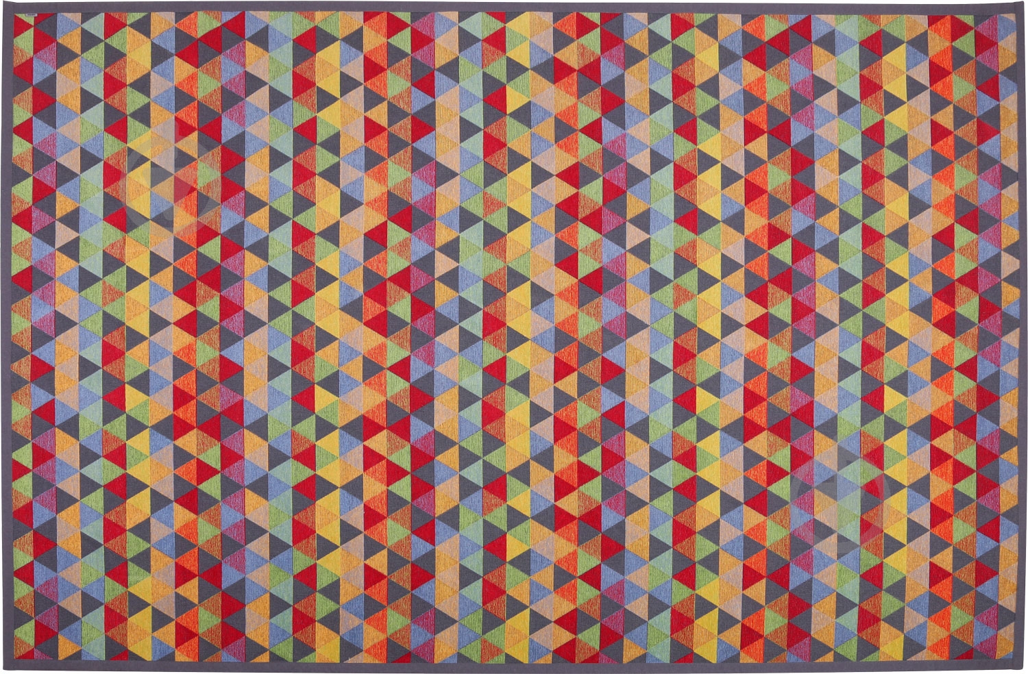 Ковер Narma Luke Multi 2x3 М - фото 3