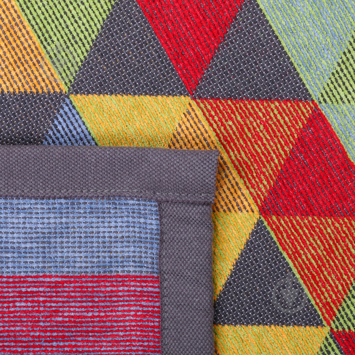 Ковер Narma Luke Multi 2x3 М - фото 4