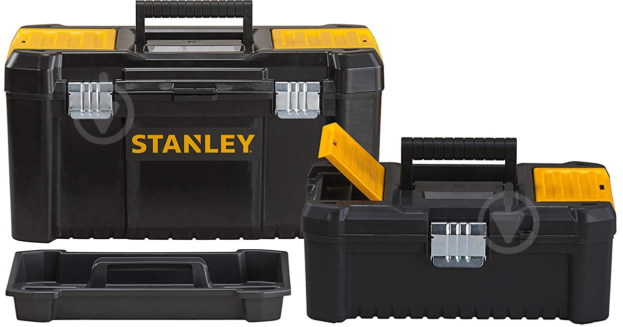Сундук для ручного инструмента Stanley STST1-75772 - фото 4