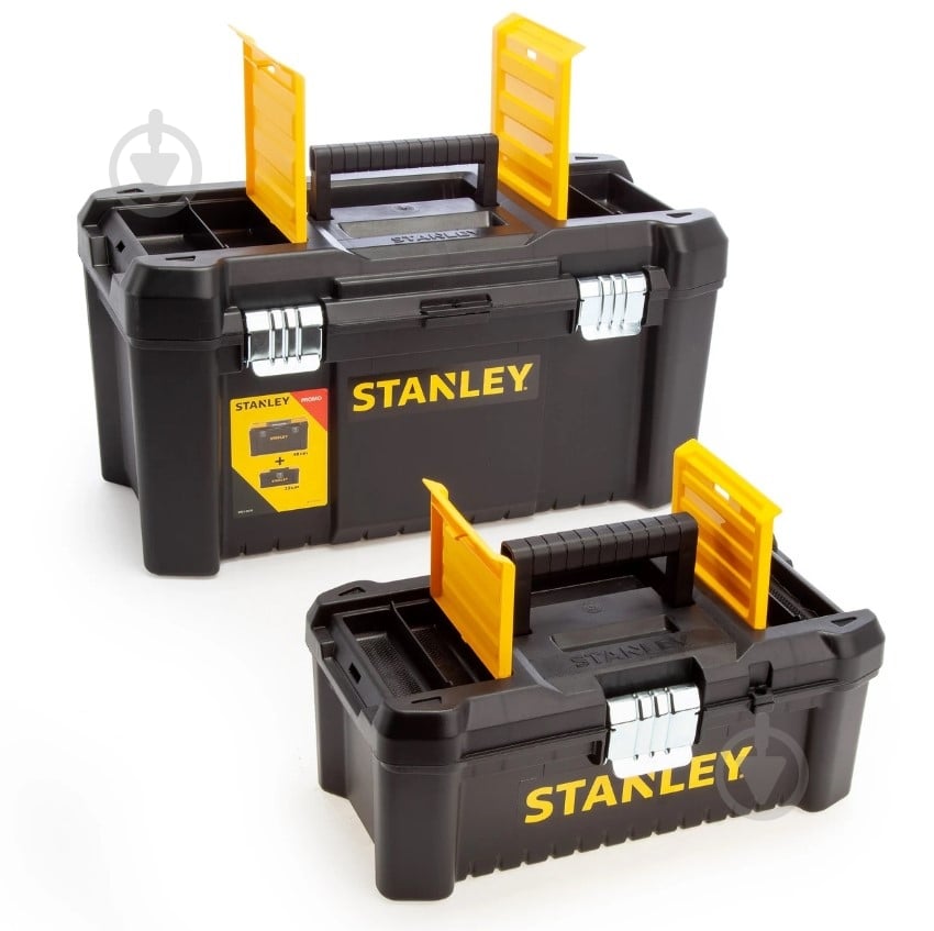 Набор ящиков для ручного инструмента Stanley STST1-75772 - фото 6
