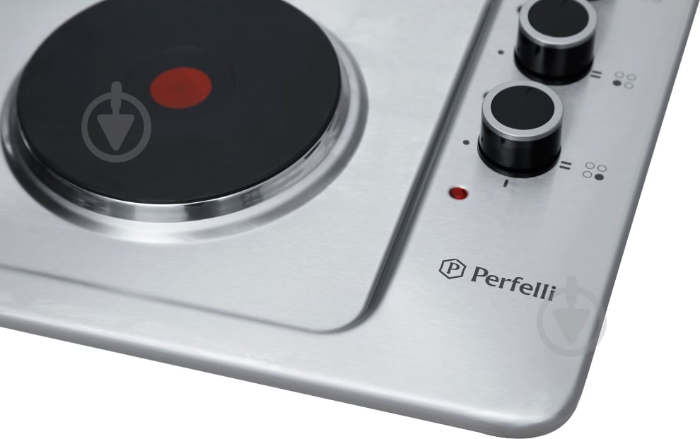 Варочная поверхность электрическая Perfelli HE 6113 I - фото 3