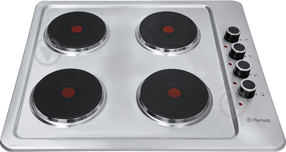 Варочная поверхность электрическая Perfelli HE 6113 I - фото 2