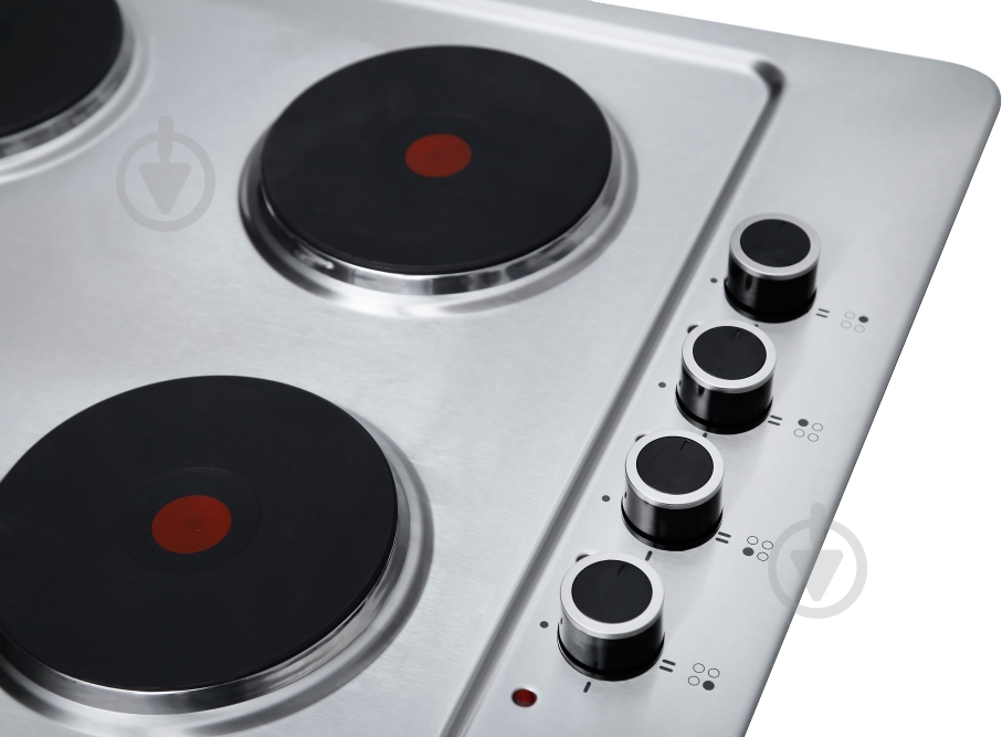 Варочная поверхность электрическая Perfelli HE 6113 I - фото 4